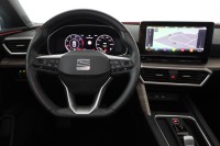 Seat Leon ST 2.0 TDI DSG 4Drive Xcellence
