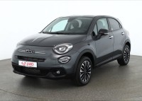 Vorschau: Fiat 500X 1.4T Aut.
