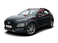 Hyundai Kona 1.0 T-GDI Pure Klimaaut. Navi Tempomat DAB
