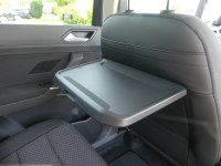 VW Touran 1.5 TSI DSG