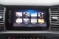 Skoda Kodiaq 1.5 TSI Soleil DSG