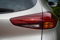 Hyundai Tucson 1.6 Trend 2WD