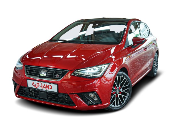 Seat Ibiza 1.0 TSI FR