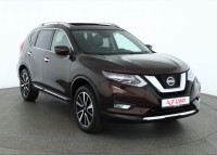 Nissan X-Trail 1.3 DIG-T DCT Tekna