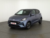 Hyundai i10 1.2 Navi Sitzheizung Tempomat