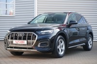 Vorschau: Audi Q5 40 2.0 TDI quattro advanced DSG