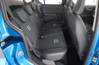 Ford Tourneo Courier Active 1.0 EB Aut.