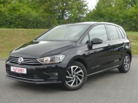 Vorschau: VW Golf Sportsvan VII 1.2 Sound