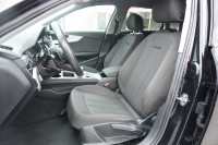 Audi A4 Avant 35 2.0 TFSI basis
