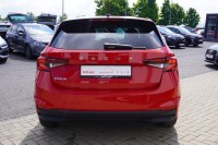 Skoda Fabia 1.0 TSI DSG