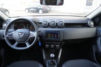 Dacia Duster 1.6 SCe 115