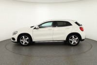 Vorschau: Mercedes-Benz GLA 180 AMG Line Aut.