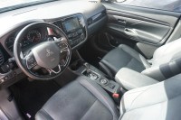 Mitsubishi Outlander 2.2 4 WD