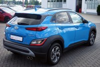 Hyundai Kona 1.6 GDI Hybrid. AT Ed. 30 VC APP LHZ