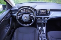 Skoda Scala 1.0 TSI DSG