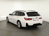 BMW 3 330e M-Sport Touring PHEV Aut.