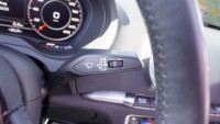 Audi A3 Cabriolet 1.4 TFSI sport