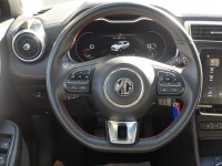 MG ZS 1.5 VTi-Tech Luxury