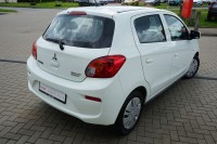 Mitsubishi Space Star 1.0 Edition 100