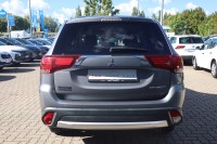 Mitsubishi Outlander 2.0 MIVEC Basis 2WD