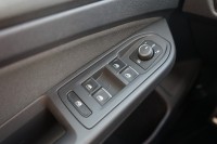 VW Golf GTI 2.0 TSI
