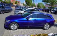 Mercedes-Benz C 200 C200 T Avantgarde 4Matic