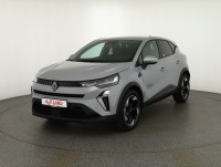 Renault Captur TCe 90 Navi LED Tempomat