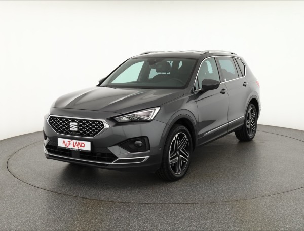 Seat Tarraco 2.0 TDI DSG Xcellence 4Drive