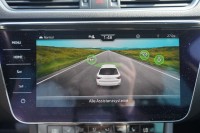 Skoda Superb Combi 2.0 TDI L&K