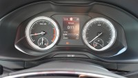 Skoda Karoq 1.5 TSI Sportline