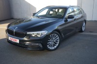 Vorschau: BMW 520 520dA Touring Luxury Line