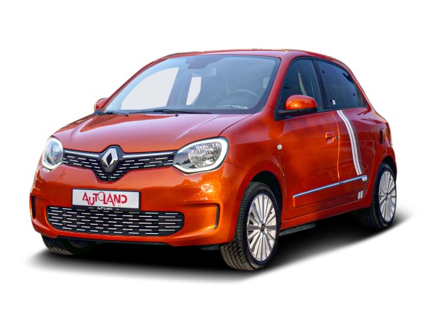 Renault Twingo Vibes Electric
