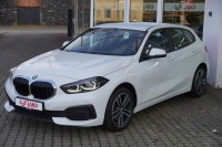 BMW 118 i Sport Line