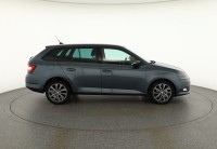 Skoda Fabia Combi 1.4 TDI DSG