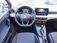 Seat Ibiza 1.0 TSI DSG