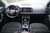 Skoda Karoq 1.5 TSI DSG