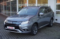 Mitsubishi Outlander 2.4Hybrid