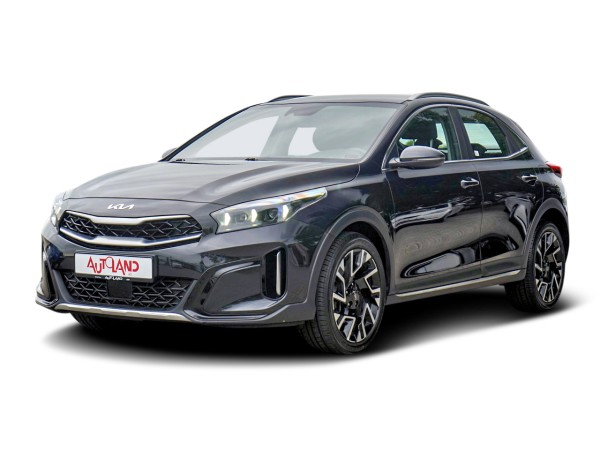 Kia xcee'd XCeed 1.5 T-GDI Aut.