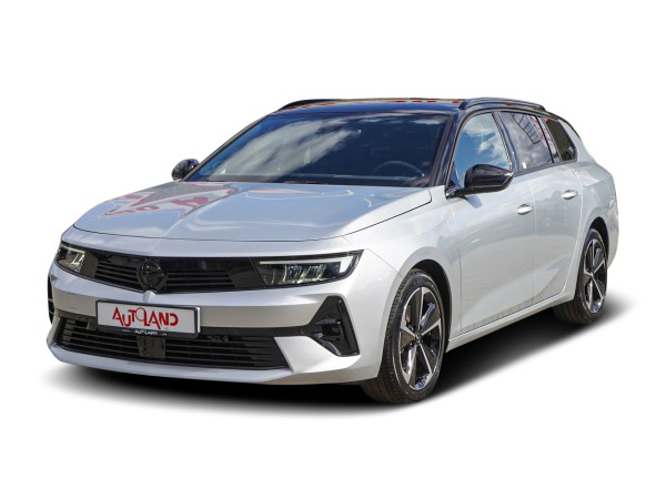 Opel Astra ST GS 1.2 Turbo Aut.
