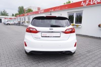 Ford Fiesta 1.0 EcoBoost ST-Line
