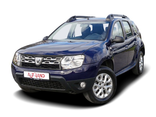 Dacia Duster 1.2 Laureate 4x2