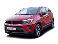 Opel Crossland 1.2 Edition LED IntelliLink Tempomat