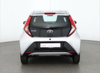 Toyota Aygo AYGO 1.0 x-play connect Aut.