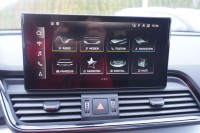 Audi SQ5 3.0 TDI quattro S-Tronic