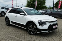 Kia Niro 1.6 GDI HEV Aut.