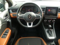 Renault Captur II 1,3 TCe Intens