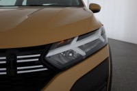 Dacia Sandero Stepway TCe 90