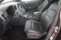Kia Sportage 1.6 T-GDI GT Line 4WD
