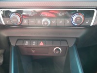 Audi A1 Sportback 30 1.0 TFSI advanced