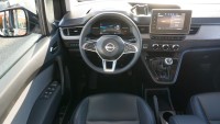 Nissan Townstar Tekna